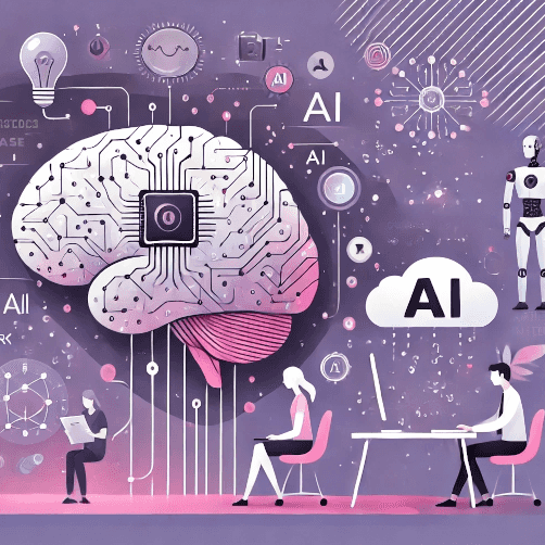 Curso base de capacitación en el área de Inteligencia Artificial